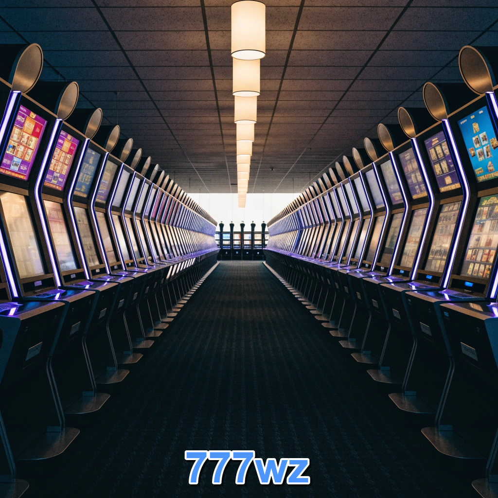 777wz APK Indonesia - Panduan Lengkap dan Tutorial