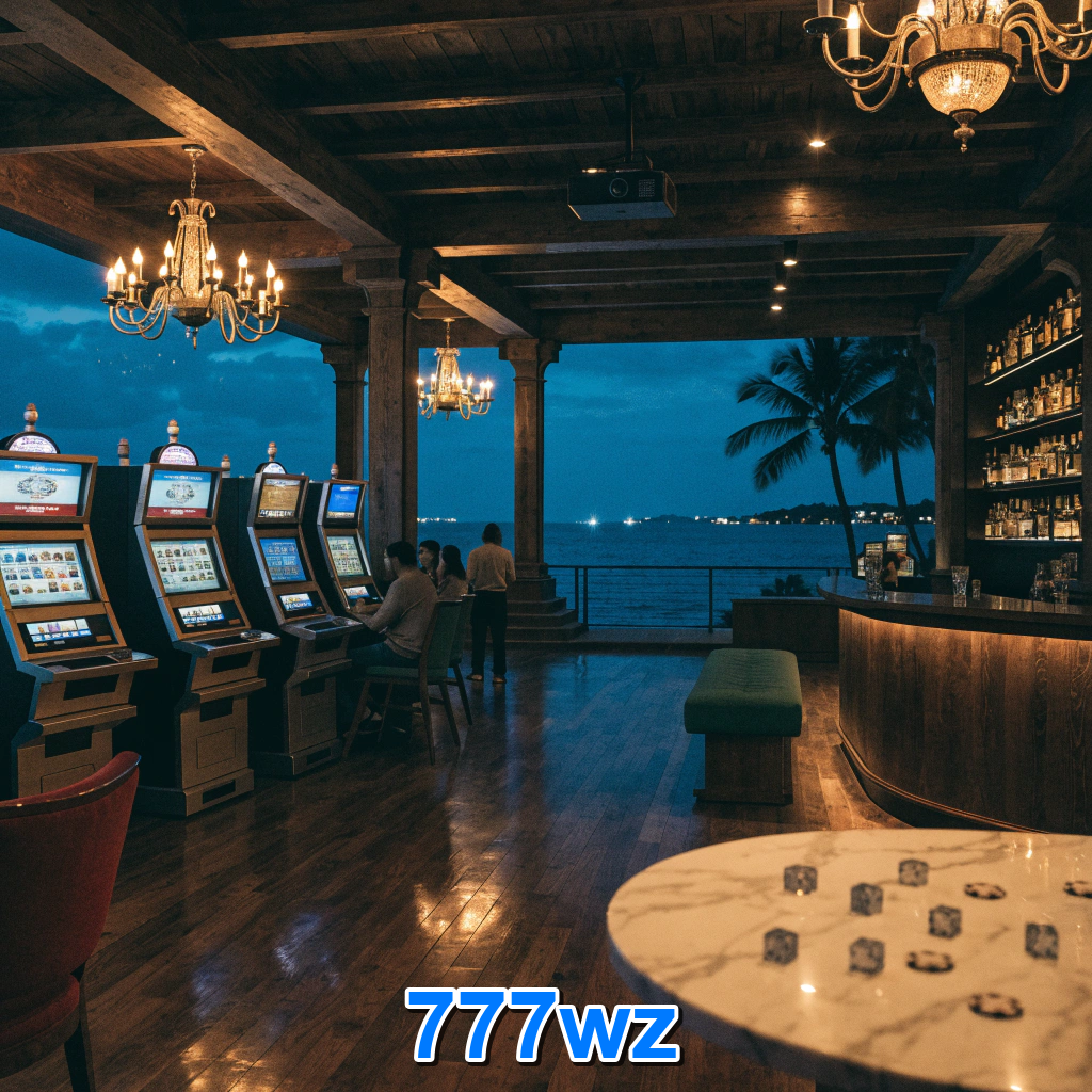 777wz APK Indonesia - Panduan Lengkap dan Tutorial