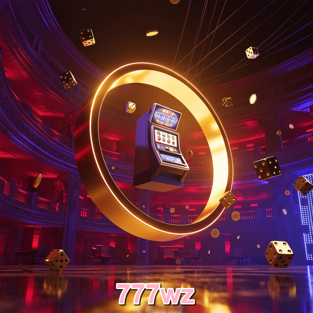 777wz APK Indonesia - Panduan Lengkap dan Tutorial