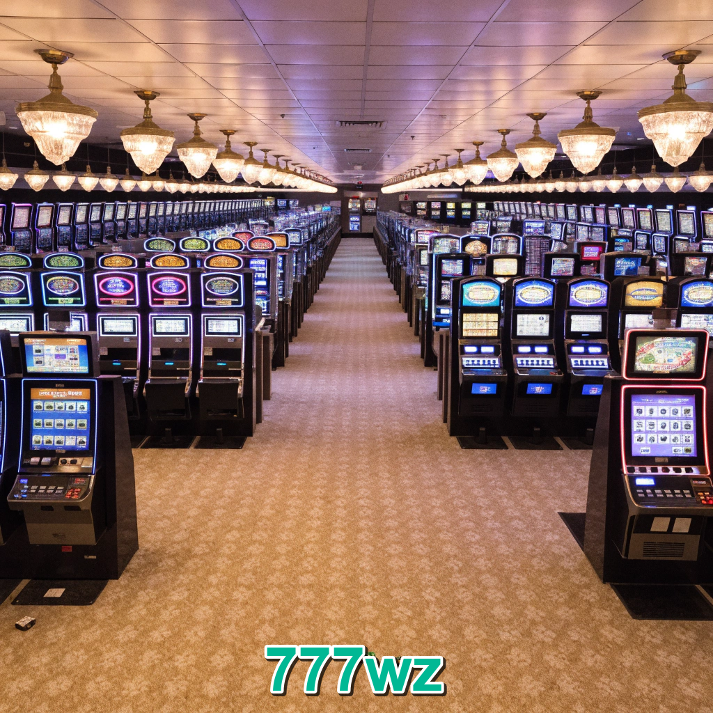 777wz APK Indonesia - Panduan Lengkap dan Tutorial