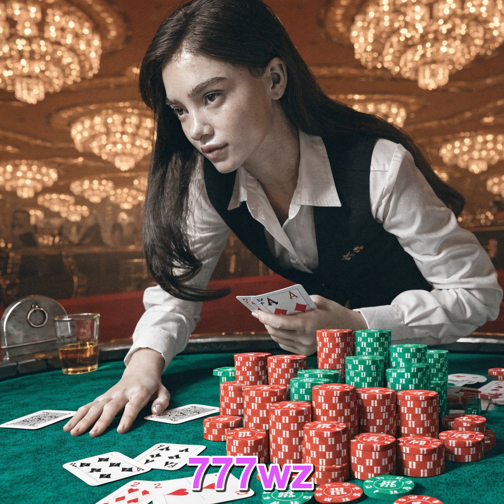 777wz APK Indonesia - Panduan Lengkap dan Tutorial