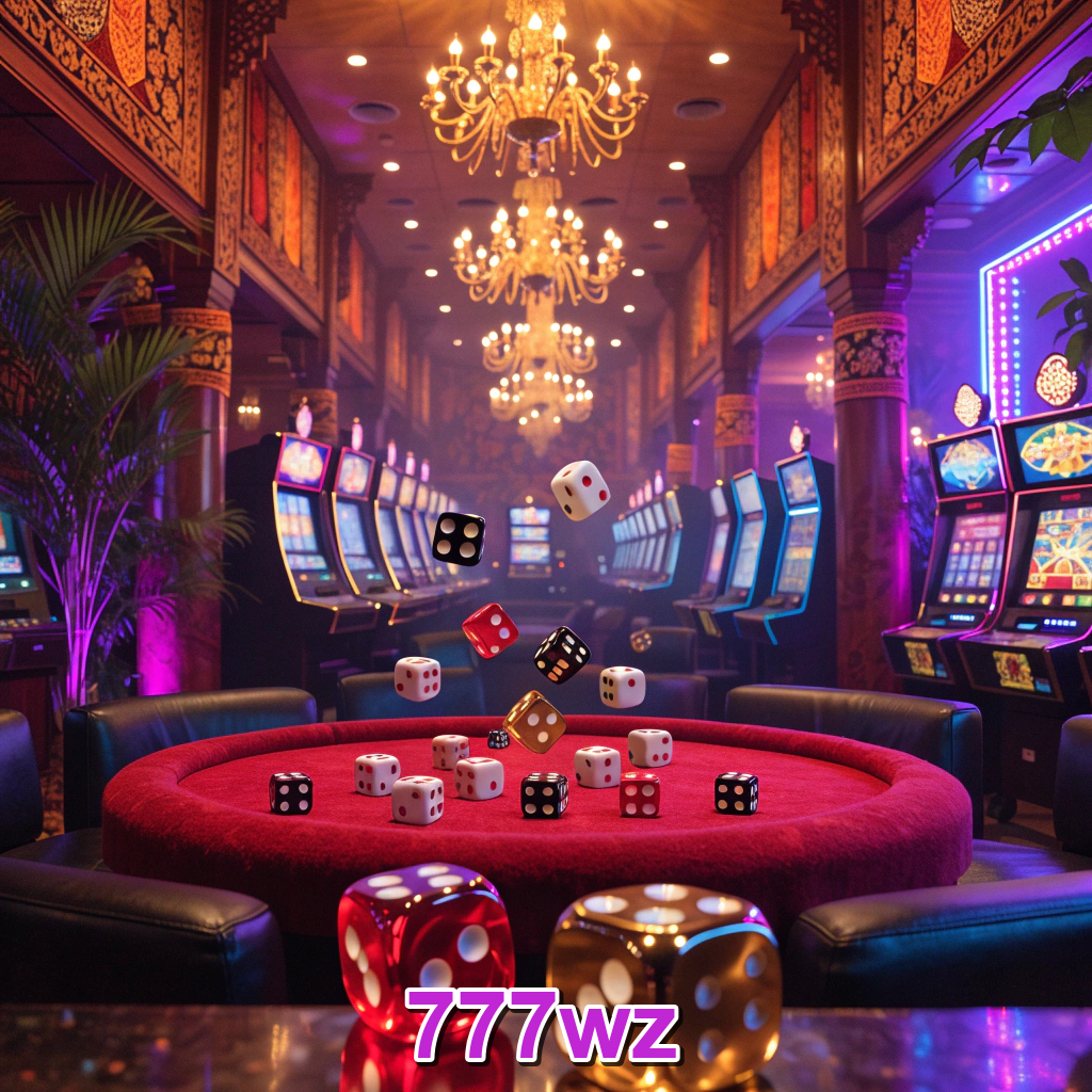 777wz APK Indonesia - Panduan Lengkap dan Tutorial