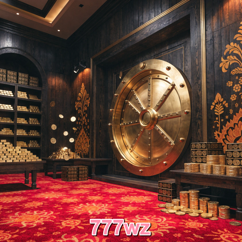 777wz APK Indonesia - Panduan Lengkap dan Tutorial