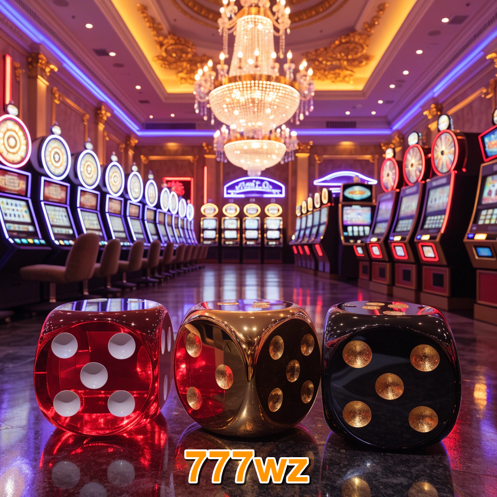 777wz APK Indonesia - Panduan Lengkap dan Tutorial